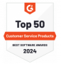 3CX Recognition Badge