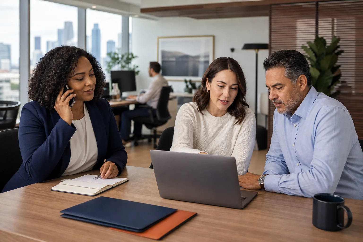 Insurance Companies technology services
