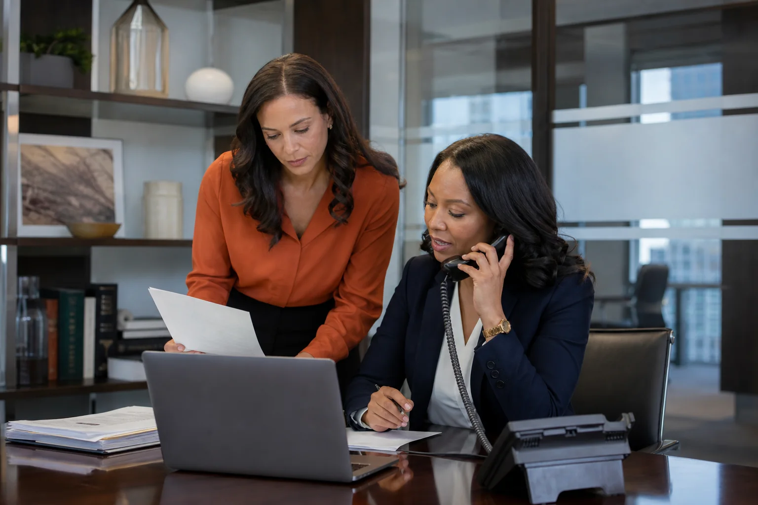 Legal Offices technology services