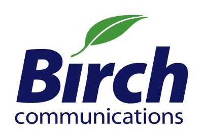 birch communications logo