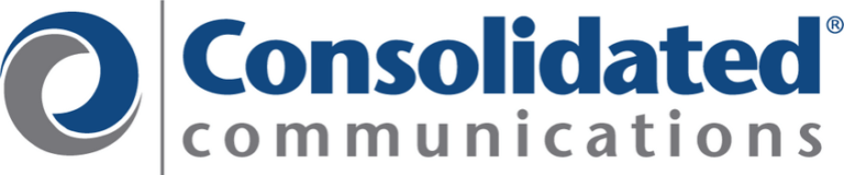 consolidated communications logo