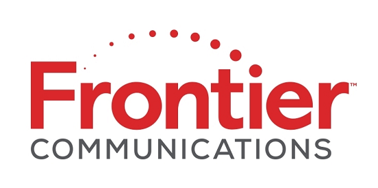 frontier communications logo