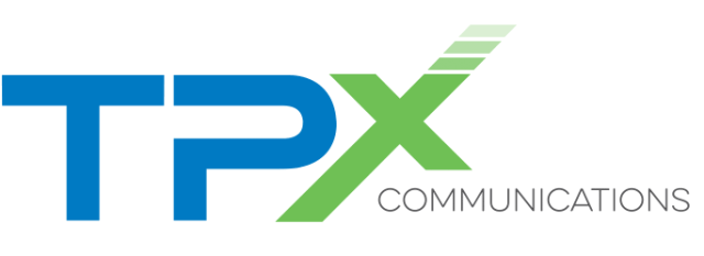 tpx logo