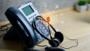 5 Advantages of VoIP Phone Systems