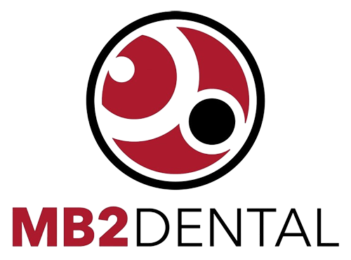 mb2Dental logo